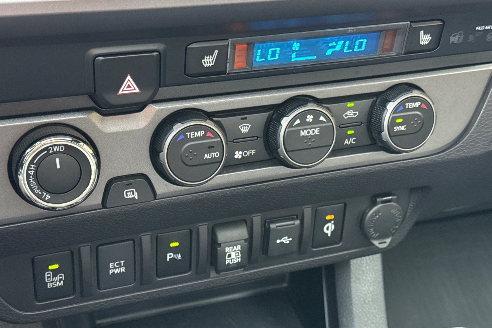Used 2023 Toyota Tacoma TRD Pro AWD/4WD image 20