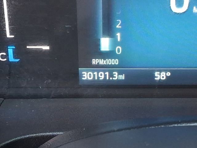 Certified 2024 Ford Ranger XLT w/ FX4 Off-Road Package AWD/4WD image 22