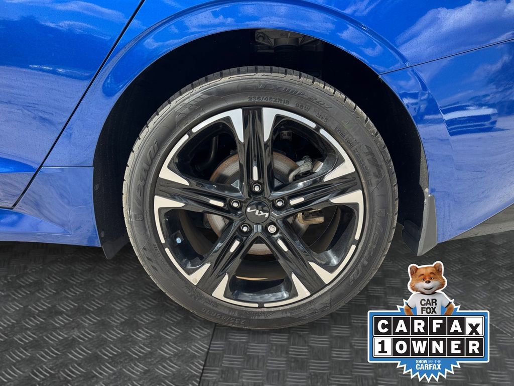 Used 2022 Kia K5 GT-Line w/ GT-Line FWD Premium Package image 17