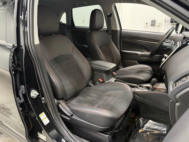 Used 2022 Mitsubishi Outlander Sport SE AWD/4WD image 33