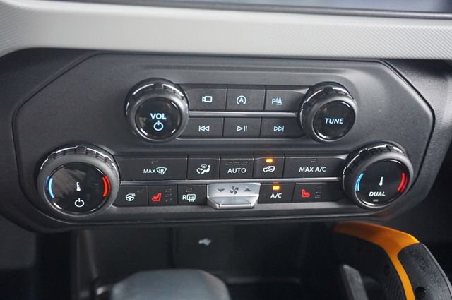 Certified 2022 Ford Bronco Badlands AWD/4WD image 38