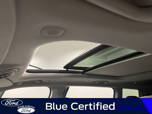 Used 2022 Jeep Grand Cherokee L Limited w/ Trailer Tow Group (B) AWD/4WD image 17
