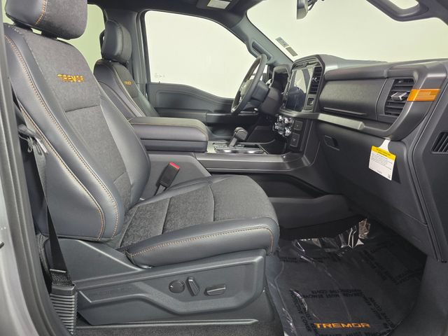 Certified 2026 Ford F150 Tremor w/ Tow/Haul Package AWD/4WD image 10