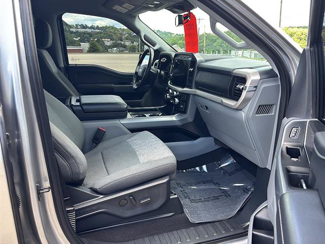 Certified 2023 Ford F150 XLT w/ Equipment Group 302A High AWD/4WD image 20