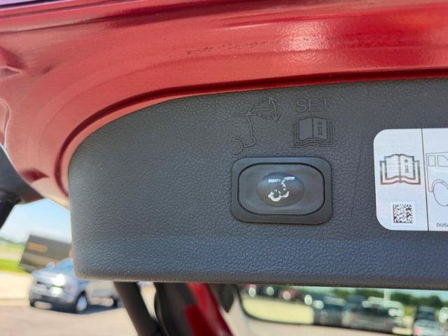 Certified 2019 Ford Escape Titanium FWD image 8
