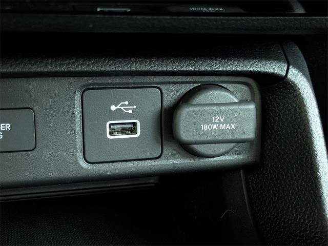 Used 2024 Honda Civic Sport image 21