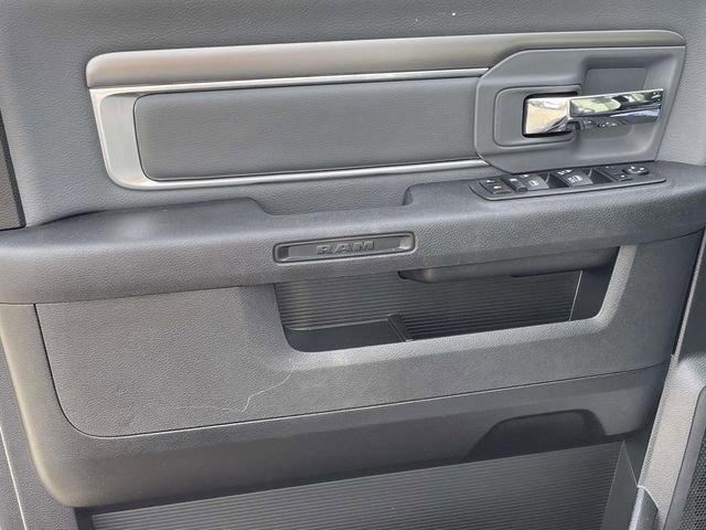 Used 2023 RAM 1500 Classic SLT w/ Trailer & Traction Group image 15