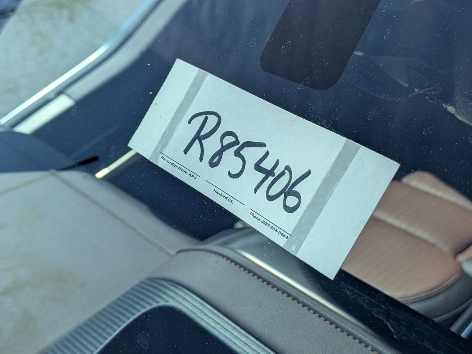 Certified 2025 Ford F150 King Ranch w/ FX4 Off-Road Package image 17