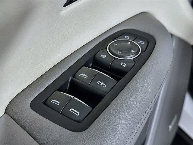 Used 2022 Cadillac XT5 Premium Luxury AWD/4WD image 30