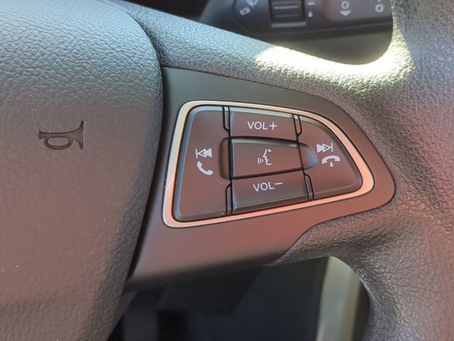 Certified 2021 Ford EcoSport SE FWD image 18