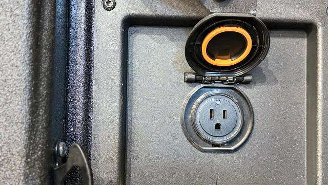 Certified 2024 Ford F150 XLT w/ Equipment Group 302A MID image 34