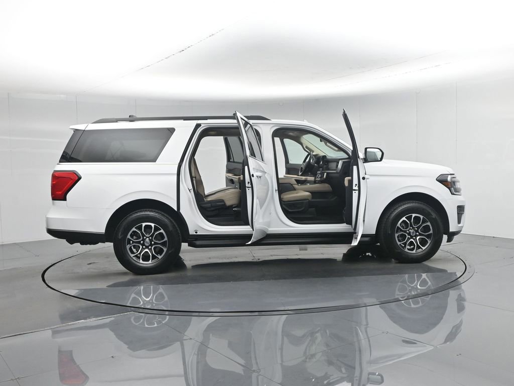 Certified 2024 Ford Expedition Max XLT image 58