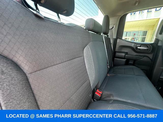 Used 2019 Chevrolet Silverado 1500 LT w/ Texas Edition RWD image 27
