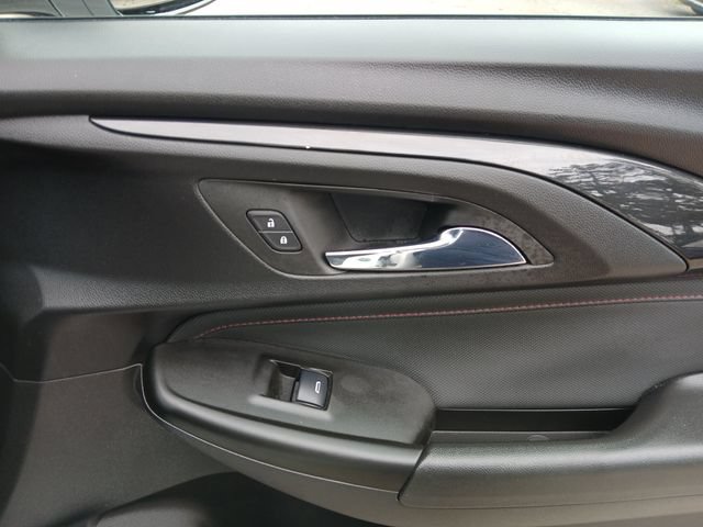 Used 2023 Chevrolet TrailBlazer RS w/ Convenience Package FWD image 46