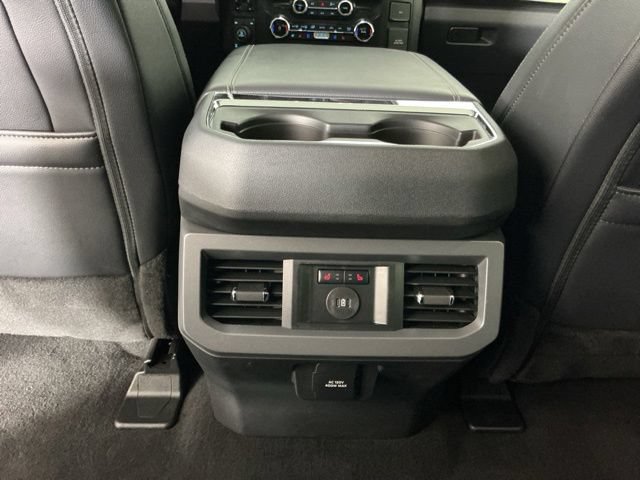 Certified 2025 Ford F350 Lariat w/ Lariat Ultimate Package AWD/4WD image 30