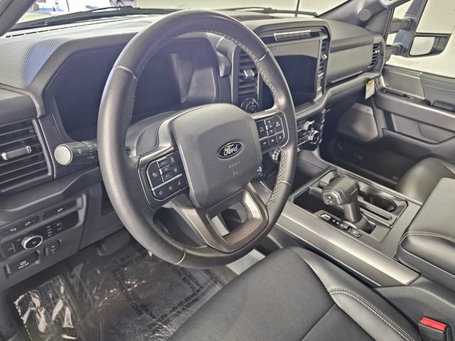 Certified 2024 Ford F150 XLT w/ Equipment Group 303A High AWD/4WD image 31
