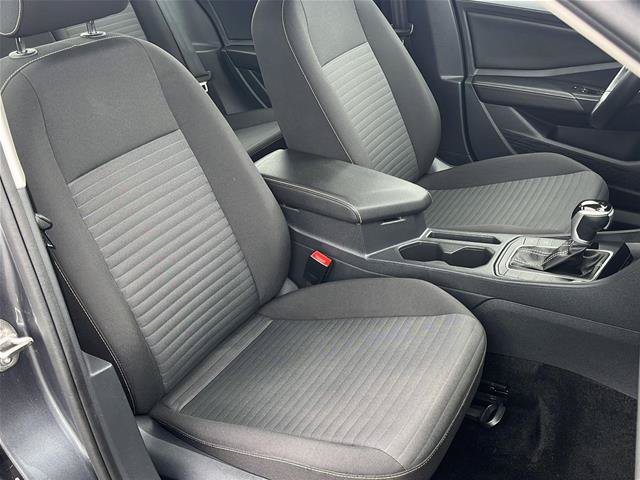 Used 2025 Volkswagen Jetta S FWD image 14
