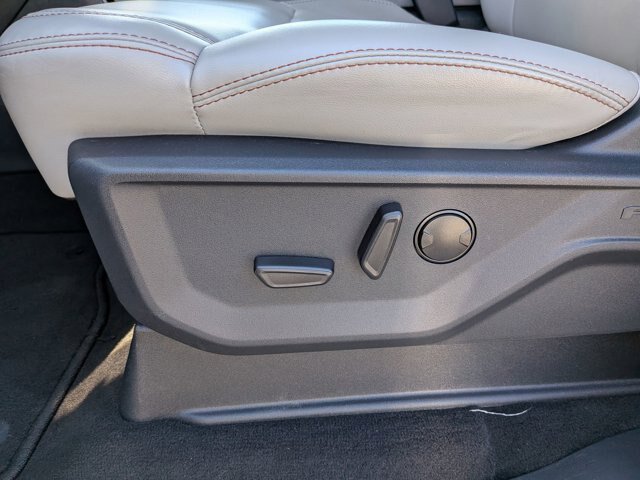 Certified 2025 Ford Expedition Max Active AWD/4WD image 16