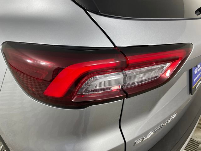 Certified 2024 Ford Escape Platinum image 25