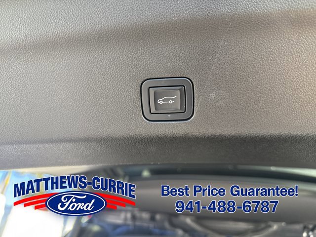 Used 2022 Chevrolet Tahoe LT RWD image 14