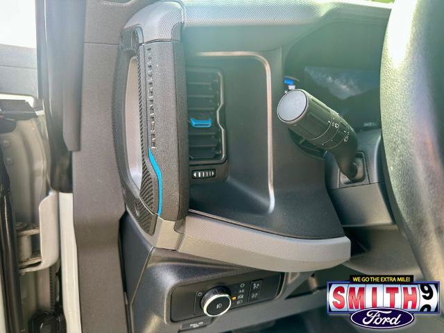 Certified 2023 Ford Bronco Black Diamond AWD/4WD image 21