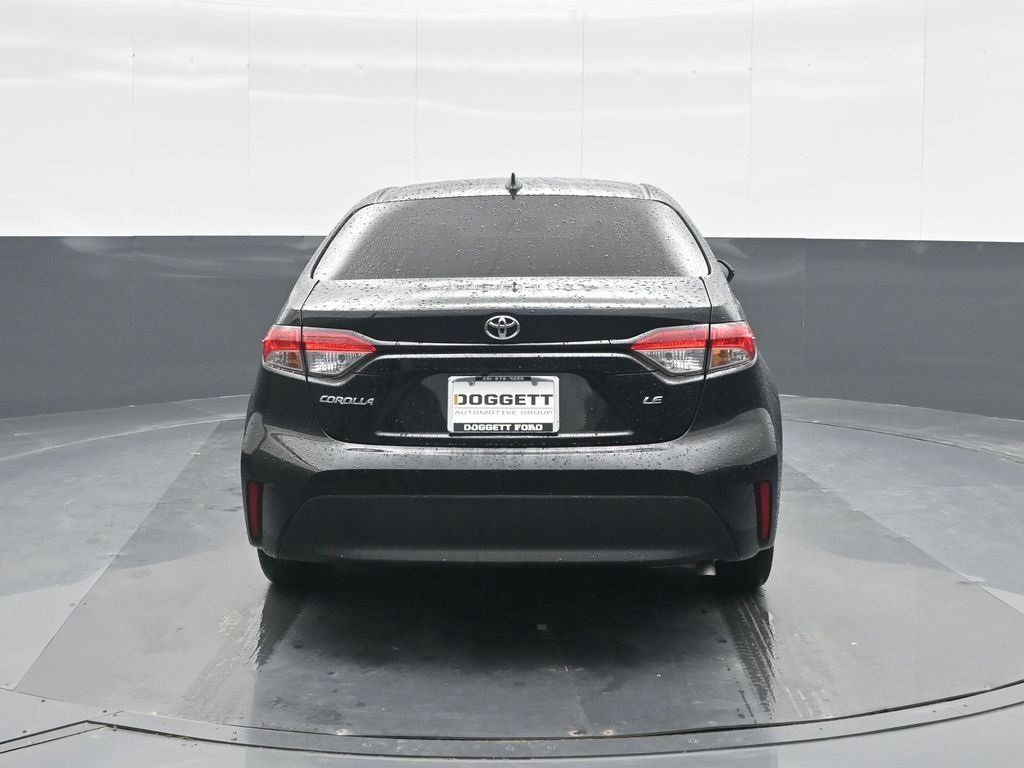 Used 2024 Toyota Corolla LE image 15