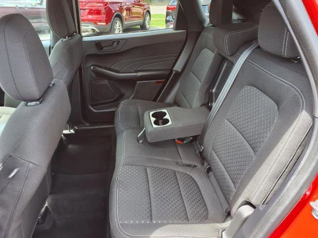 Certified 2023 Ford Escape Active image 29