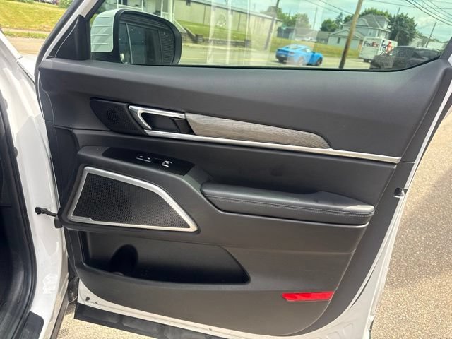 Used 2021 Kia Telluride EX w/ EX Premium Package AWD/4WD image 33