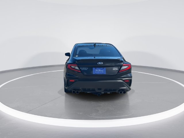 Used 2022 Subaru WRX Limited AWD/4WD image 6