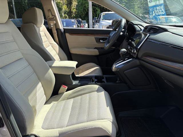 Used 2017 Honda CR-V EX image 27