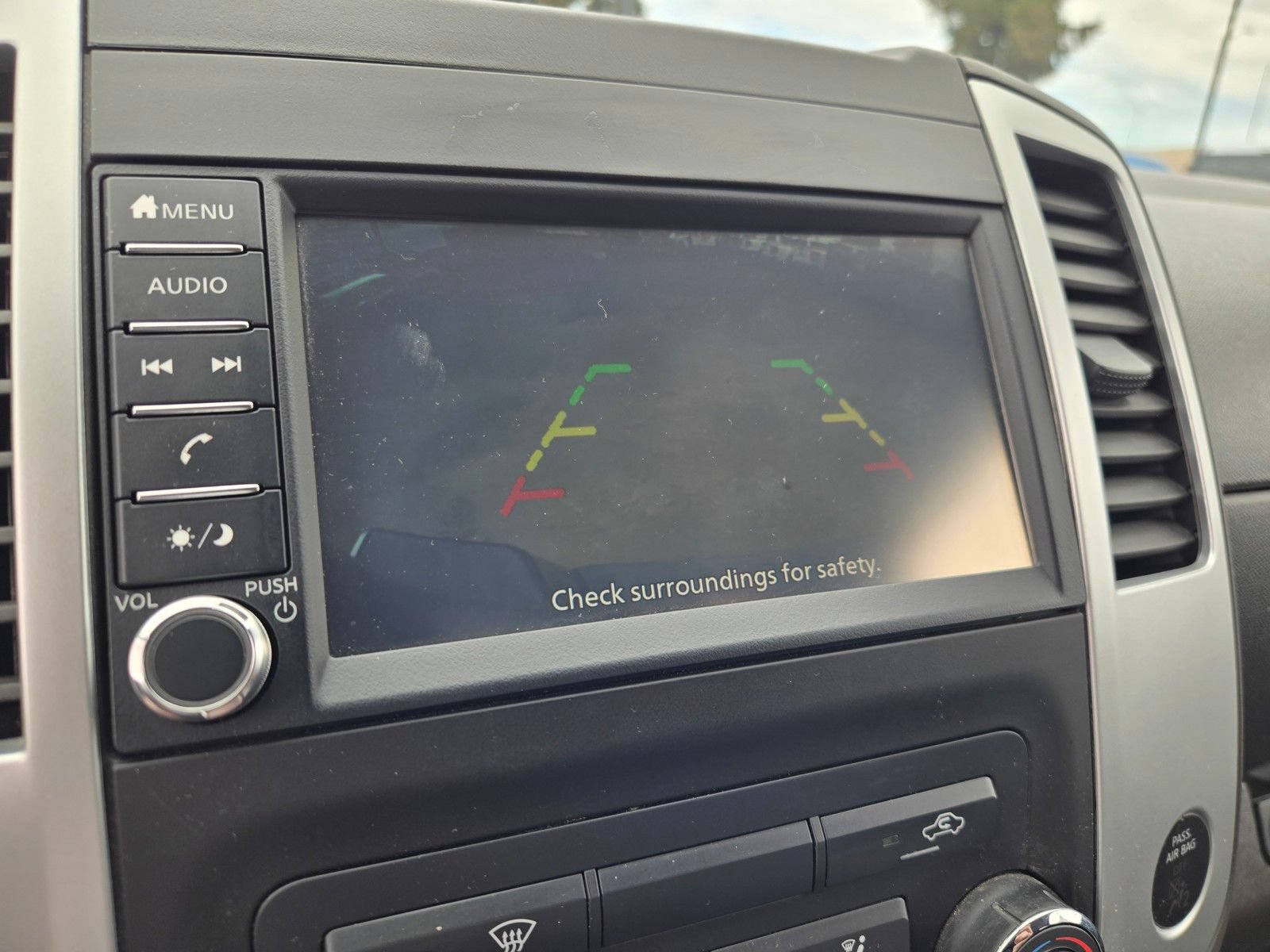 Used 2019 Nissan Frontier SV RWD image 20