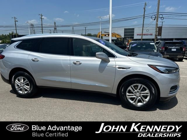 Used 2021 Buick Enclave Essence w/ Sound and Sites Package AWD/4WD image 6