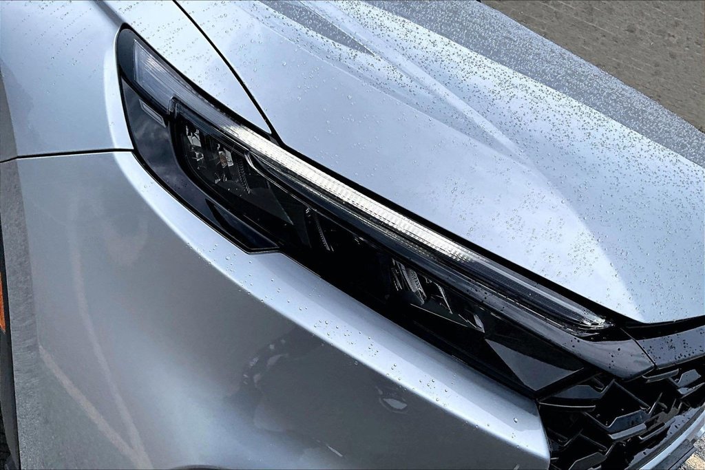 Used 2023 Honda CR-V Sport Touring image 28
