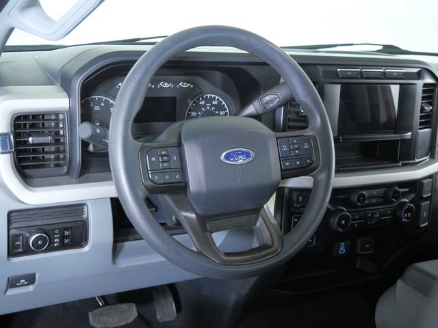 Certified 2023 Ford F350 XL w/ STX Appearance Package AWD/4WD image 21