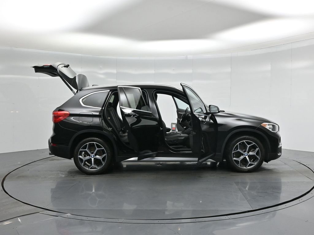 Used 2019 BMW X1 sDrive28i w/ Convenience Package image 34