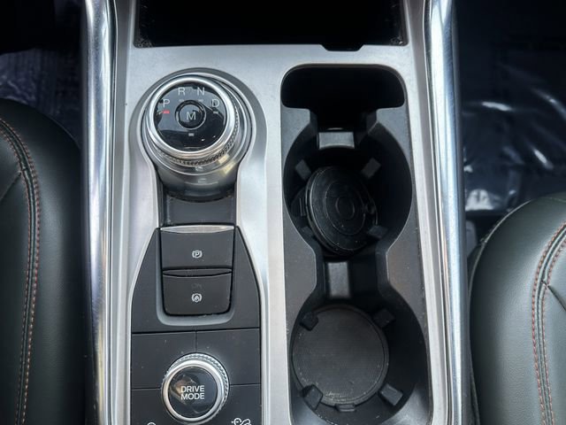 Certified 2023 Ford Explorer Timberline image 26