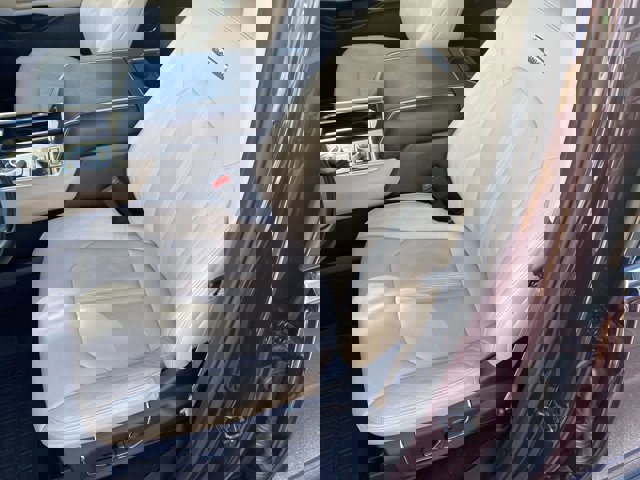 Certified 2024 Ford Expedition Max Platinum image 13