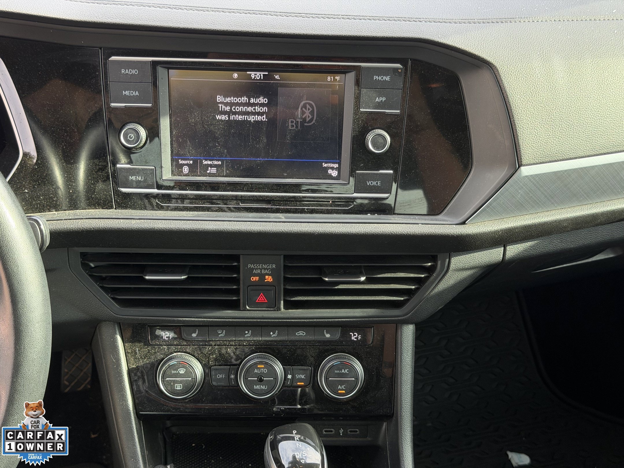 Used 2023 Volkswagen Jetta SE FWD image 17