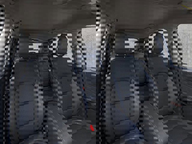 Certified 2024 Ford Escape SE image 9