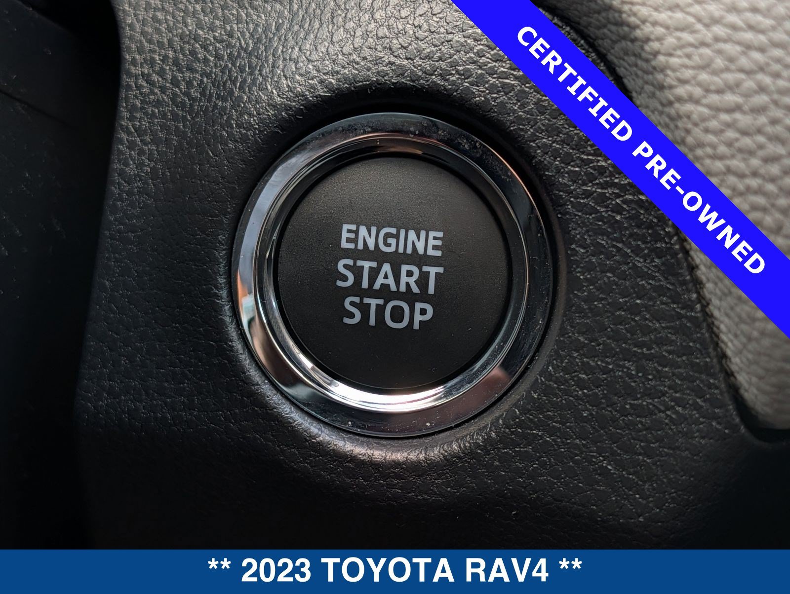 Used 2023 Toyota RAV4 XLE FWD image 32
