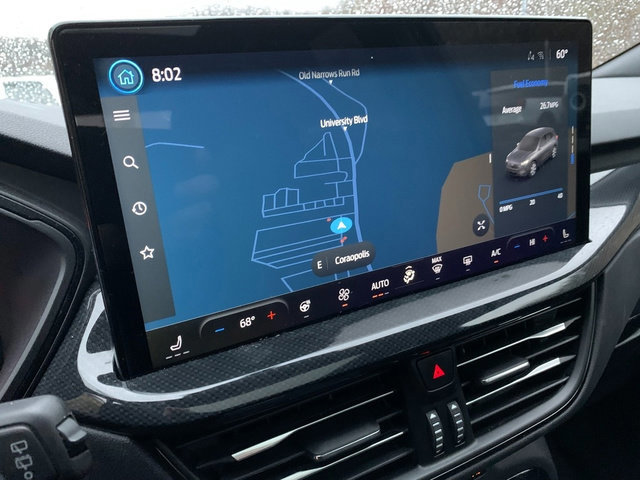 Certified 2023 Ford Escape ST-Line w/ Tech Pack #1 image 30