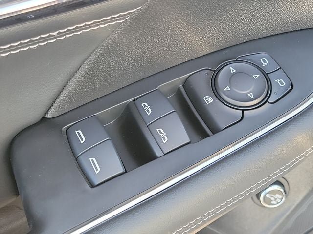Used 2022 Buick Envision Preferred FWD image 18