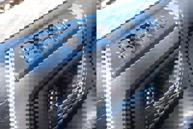 Used 2021 Toyota 4Runner SR5 Premium w/ Moonroof Package image 19