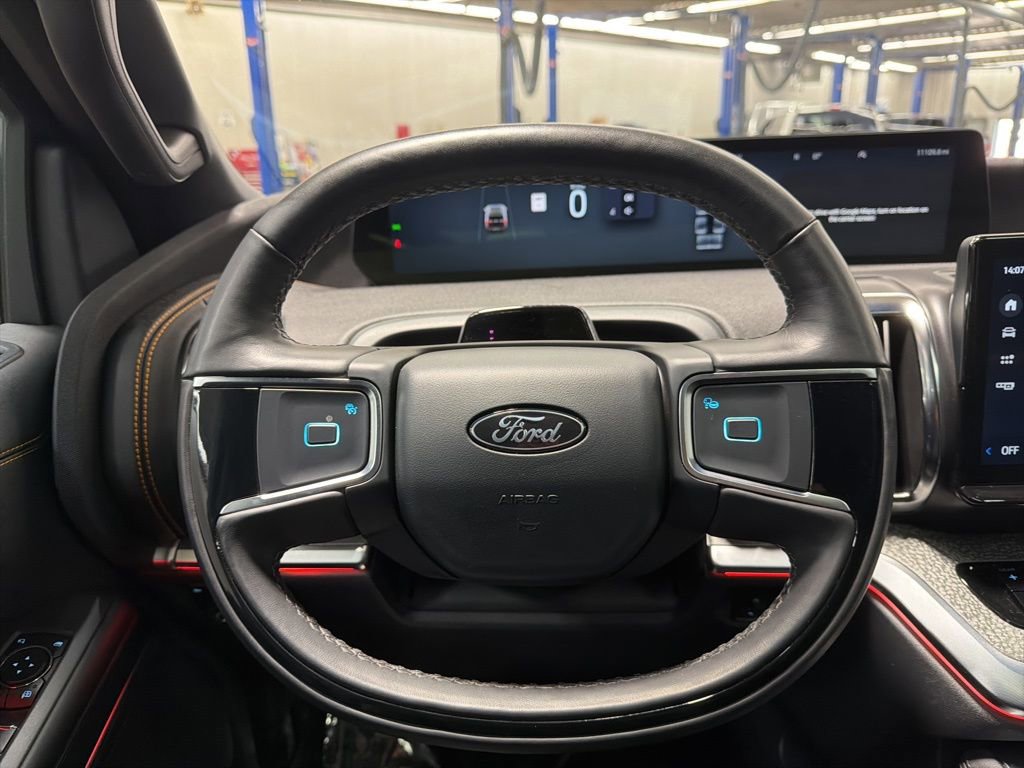 Certified 2025 Ford Expedition Tremor AWD/4WD image 18