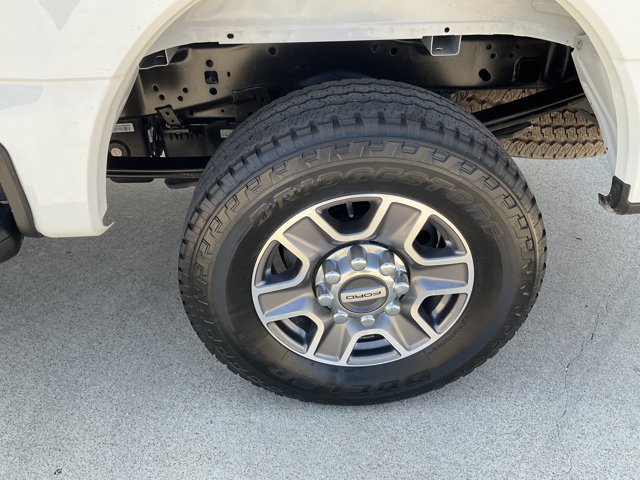 Certified 2025 Ford F250 Lariat AWD/4WD image 14