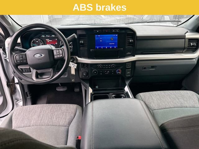Certified 2024 Ford F250 XLT w/ FX4 Off-Road Package image 24