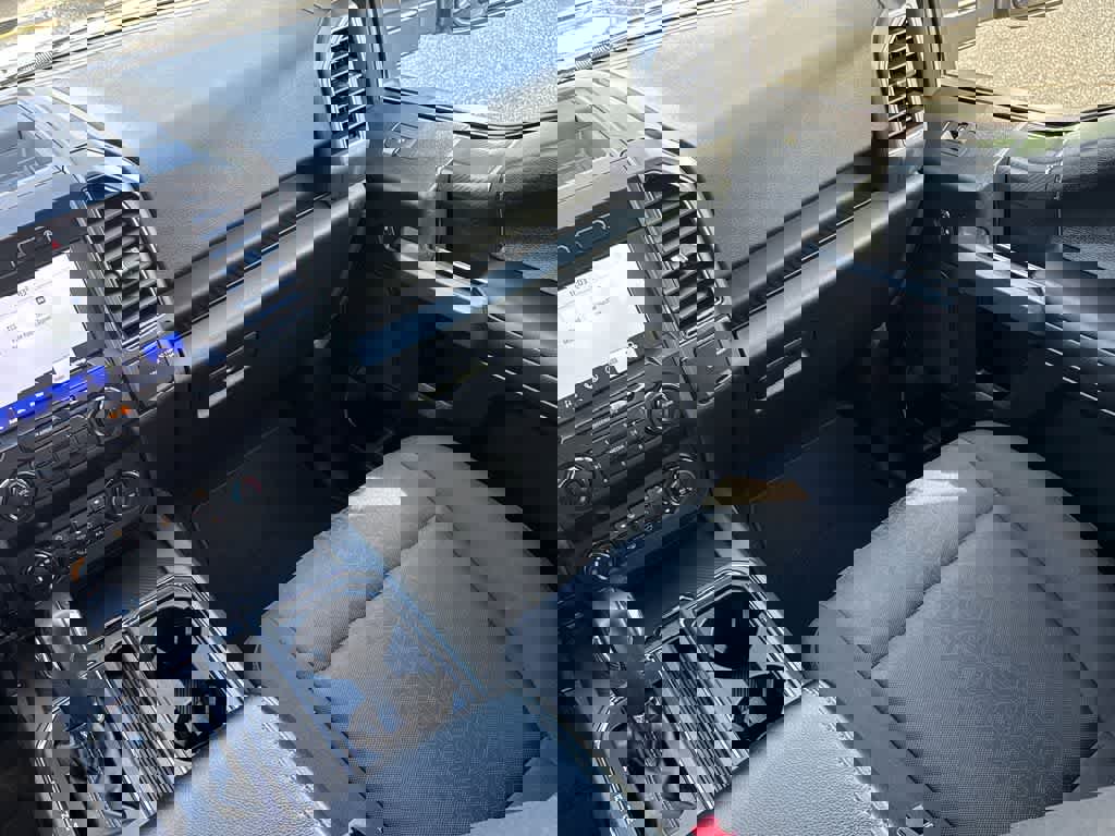 Certified 2020 Ford F150 XLT w/ Equipment Group 302A Luxury image 20