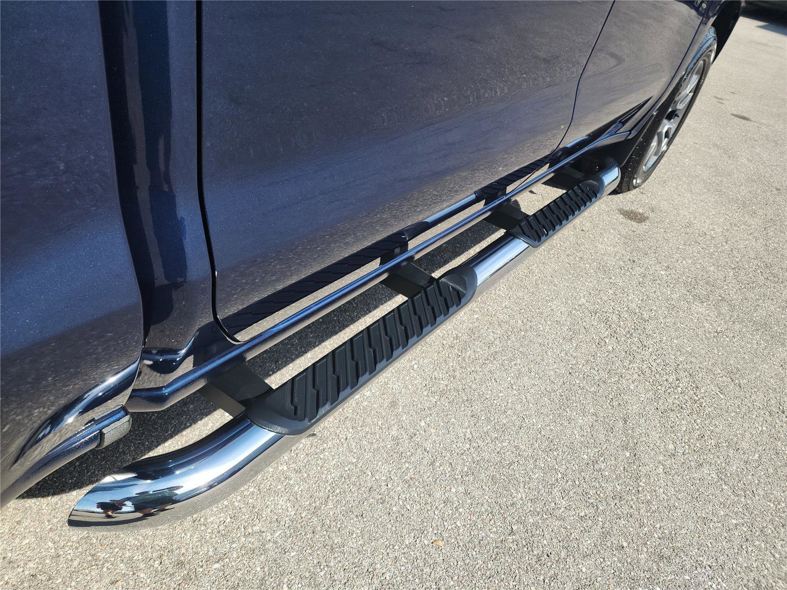 Used 2020 Chevrolet Silverado 1500 LT w/ All-Star Edition image 20