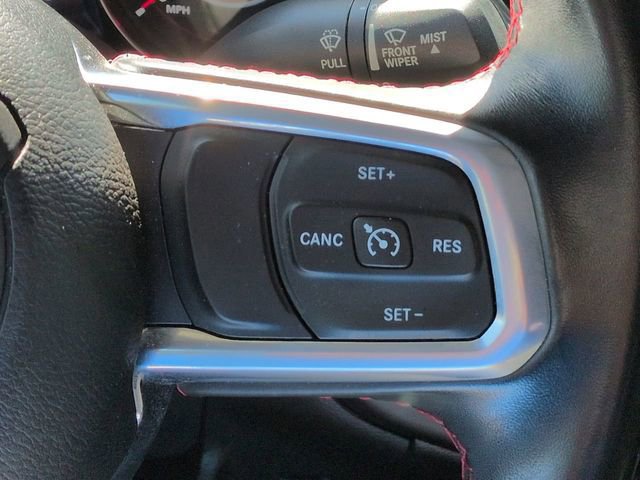 Used 2020 Jeep Wrangler Unlimited Rubicon image 30