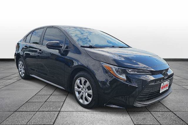 Used 2024 Toyota Corolla LE FWD image 3